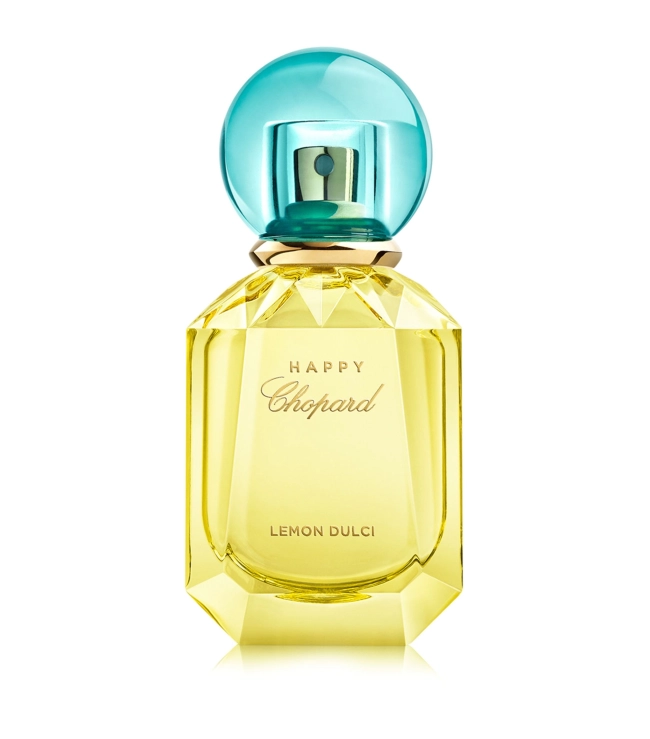 Chopard	Happy Chopard Lemon Dulci за Жени EdP 40 ml