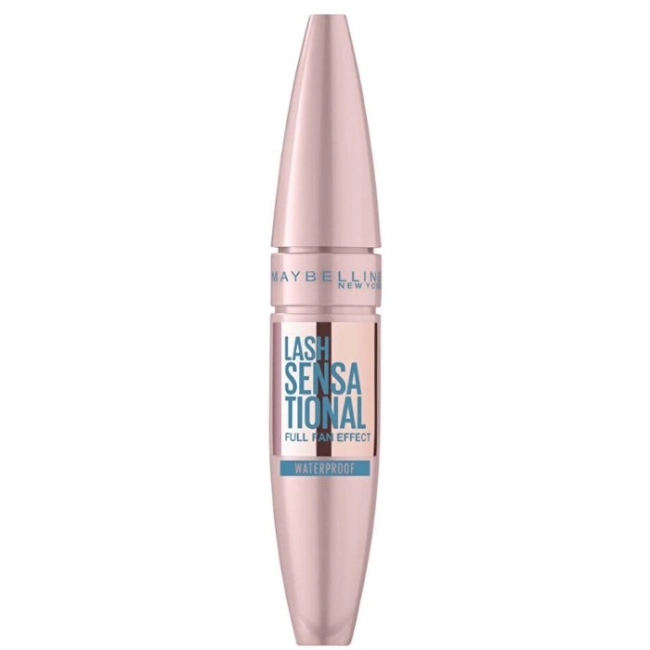 MAYBELLINE NEW YORK LASH SENSATIONAL WTP Спирала