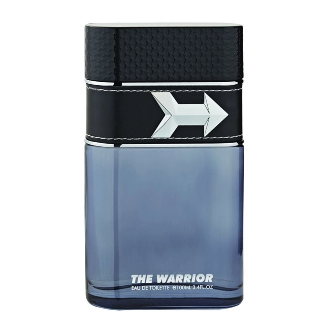 Armaf The Warrior 100 ml за Мъже