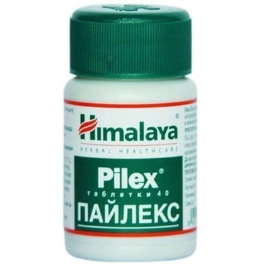 ПАЙЛЕКС тбл.х40