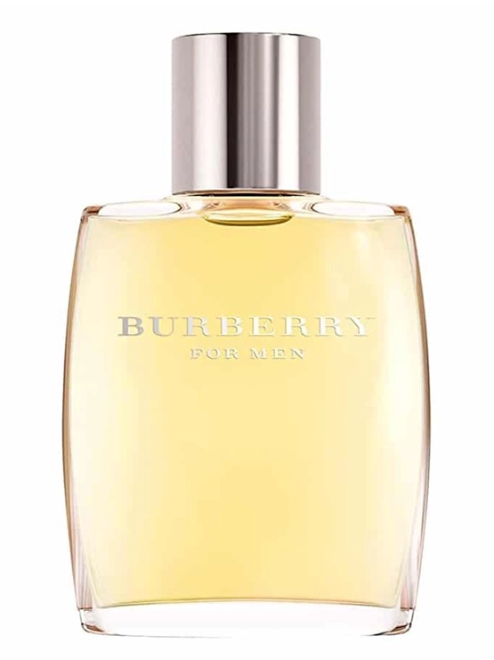 Burberry for Men 50 ml за Мъже