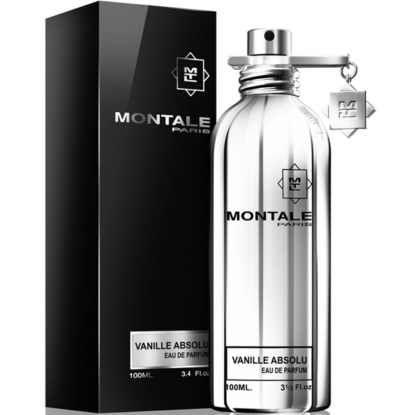 Montale Vanille Absolu 100 ml за Жени