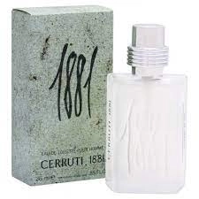 Cerruti 1881 25 ml за Мъже