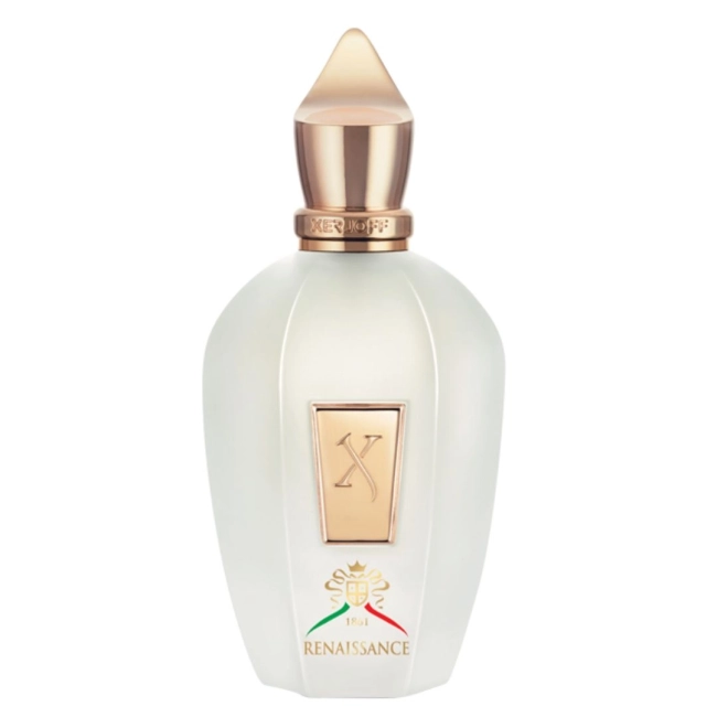 Xerjoff Renaissance EdP 100 ml УНИСЕКС