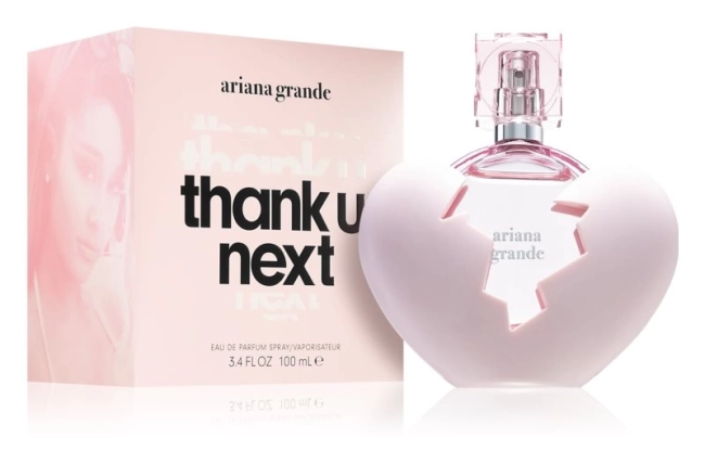 Ariana Grande Thank U Next за Жени EdP 100 ml /2019