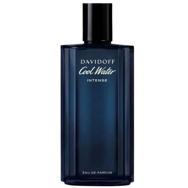 Davidoff Cool Water Intense 75 ml за Мъже