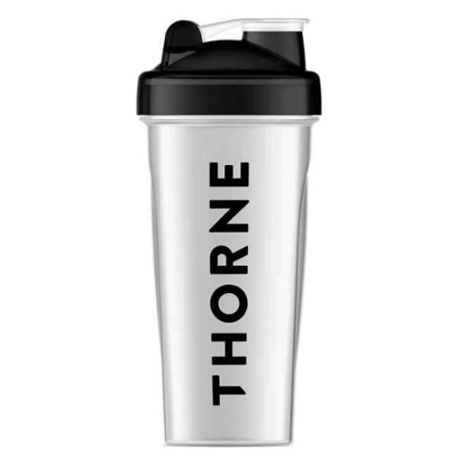 Thorne Протеинов шейкър 20 oz. (591 ml)