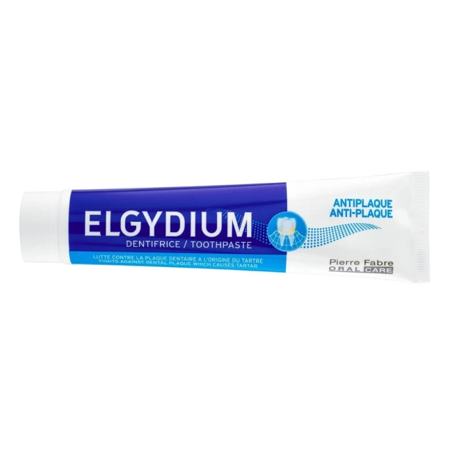 Elgydium Antiplaque Паста за зъби антиплака 75 мл