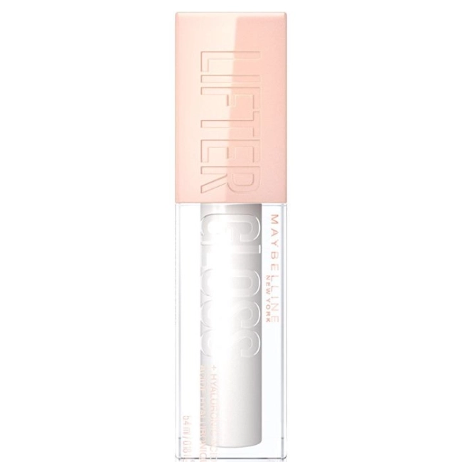 MAYBELLINE NEW YORK LIFTER GLOSS Червило 001 Pearl