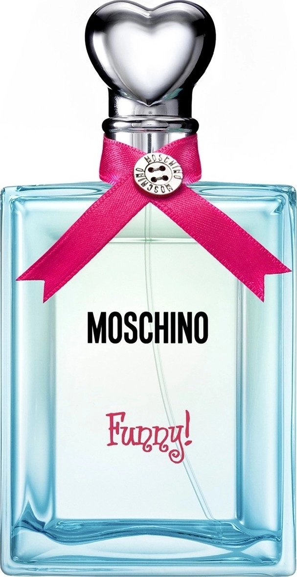 Moschino Funny за Жени EdT 50 ml