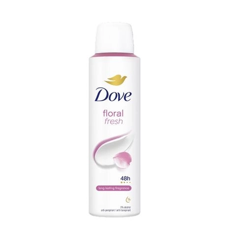 Dove Floral Fresh Дезодорант 150 мл