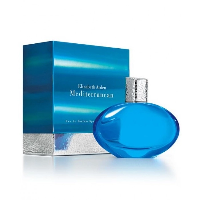 Elizabeth Arden Mediterranean W EdP 100 ml