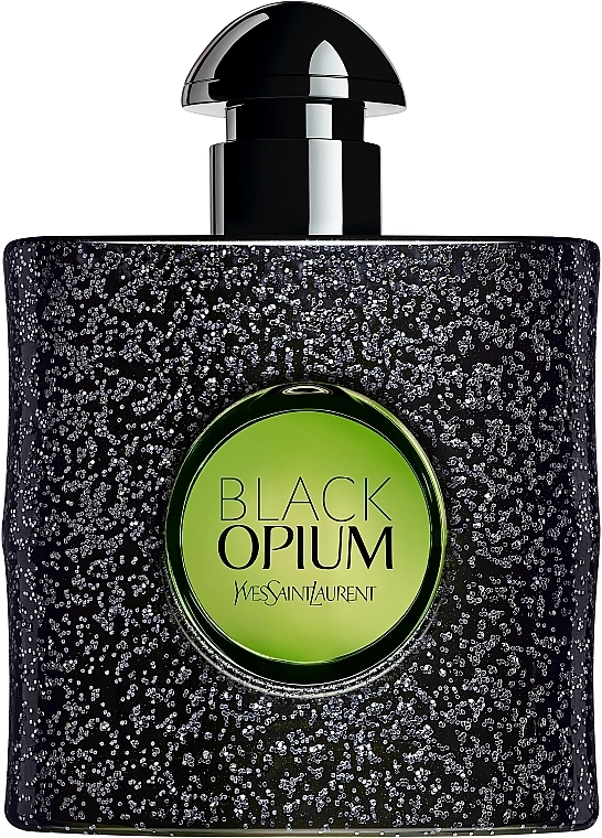 Yves Saint Laurent Black Opium Illicit Green за Жени 75 ml