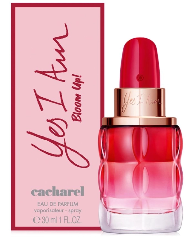 Cacharel Yes I Am Bloom Up! за Нея EdP 75 ml /2023