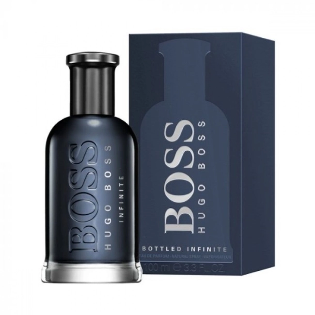 Hugo Boss Boss Bottled Infinite за Мъже EdP 100 ml /2019