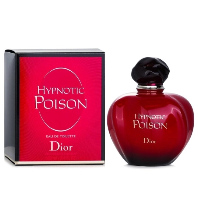 Dior Hypnotic Poison EdT 100 ml За Жени