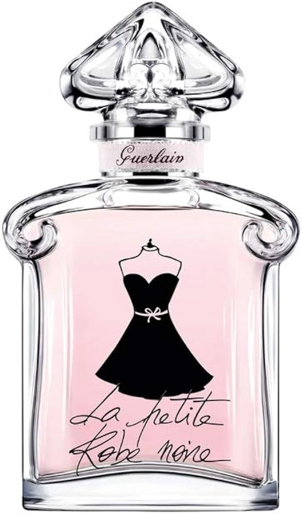 Guerlain La Petite Robe Noire 30 ml За Жени