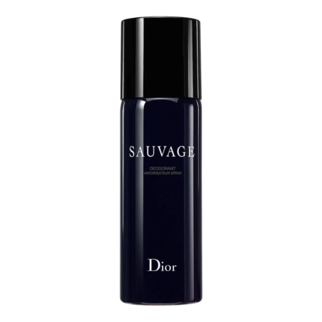 Dior Sauvage Дезодорант 150 ml За Мъже
