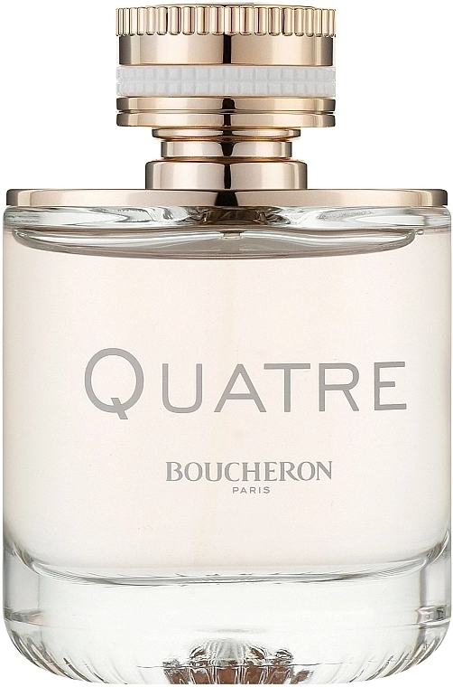 Boucheron Quatre W EdP 50 ml