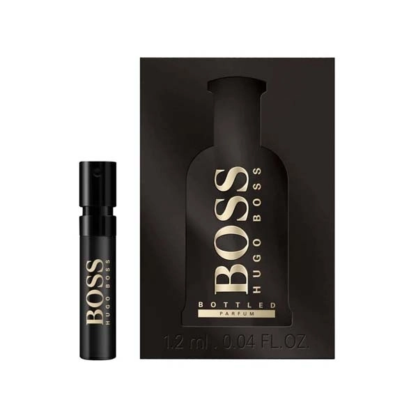 Hugo Boss Boss Bottled Parfum M Тестер 1.2 ml /2022