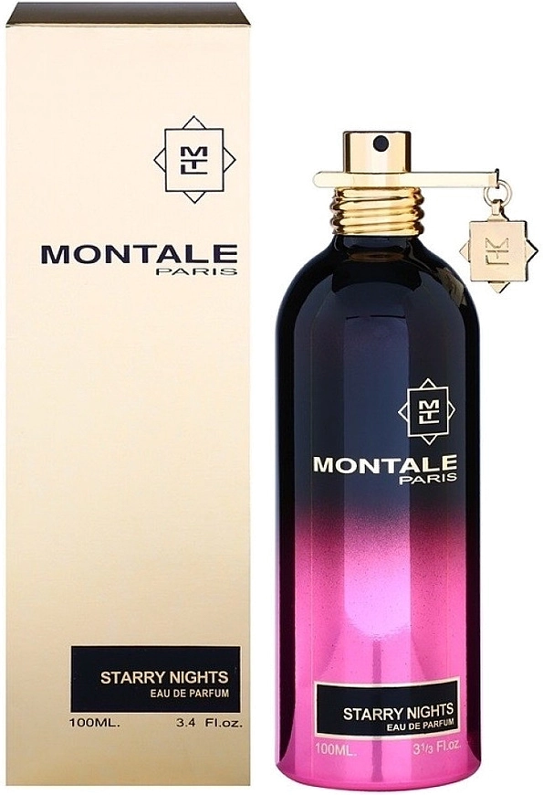 Montale Starry Nights 100 ml УНИСЕКС