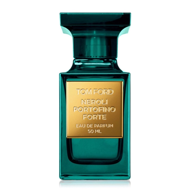 Tom Ford Private Blend: Neroli Portofino Унисекс EdP 50 ml БЕЗ ОПАКОВКА