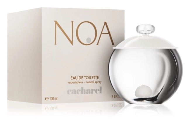 Cacharel Noa за Нея EdT 100 ml