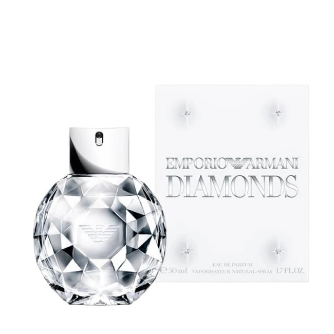 Armani Emporio Diamonds за Жени 50ml