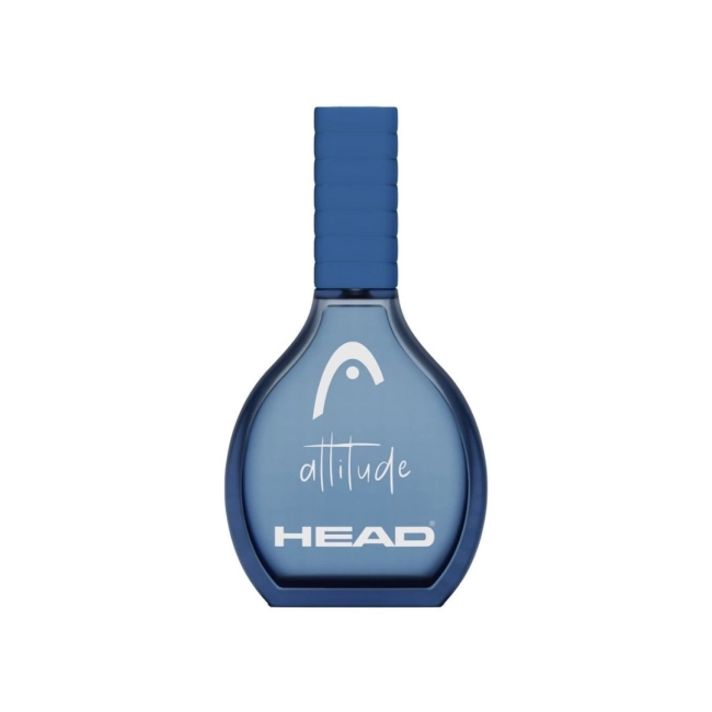 Head Attitude за Мъже EdT 100 ml БЕЗ ОПАКОВКА /2022