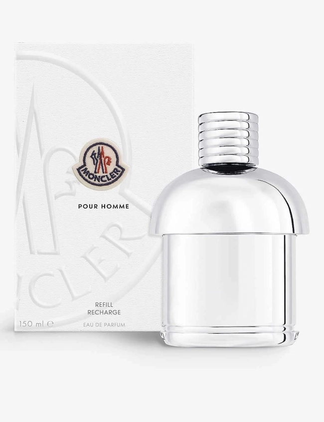 Moncler Pour Homme за Него EdP 150 ml РЕФИЛ