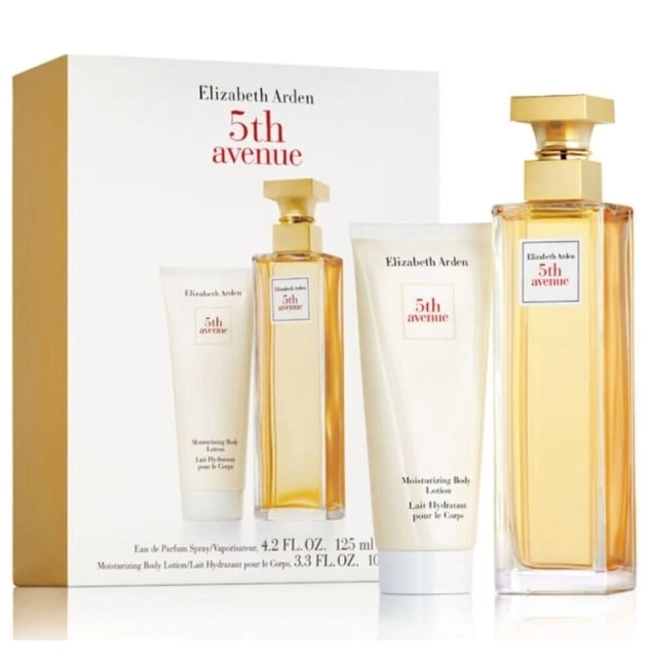 Elizabeth Arden Парфюм 125 мл + Лосион за тяло 100 мл