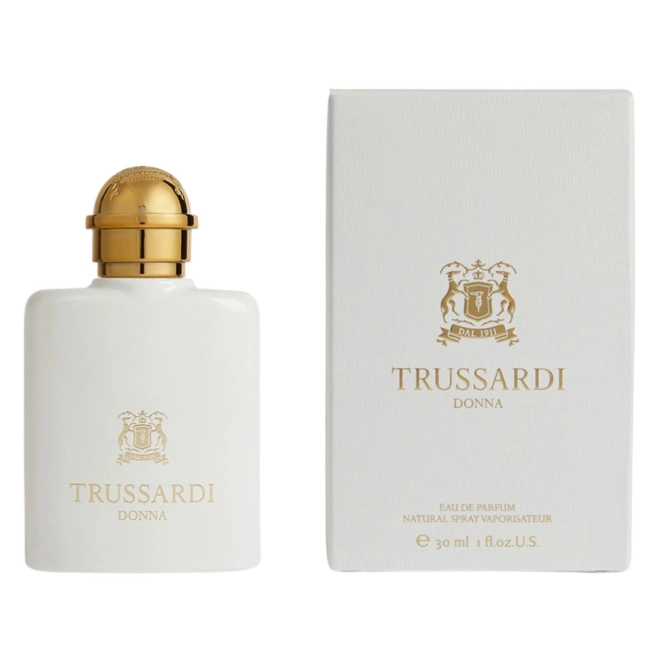 Trussardi Donna за Нея EdP 30 ml