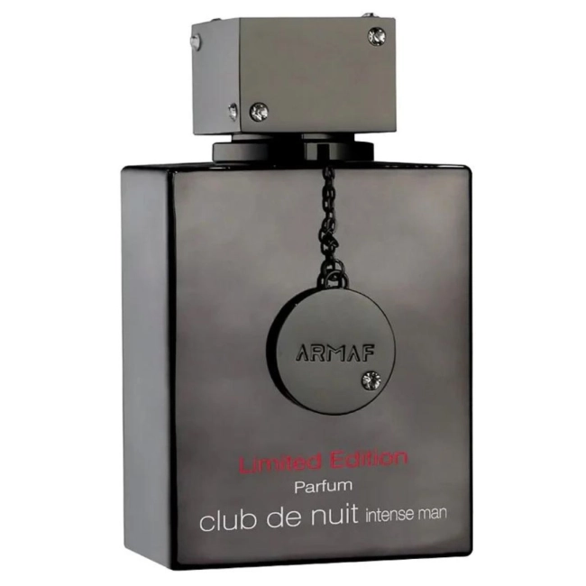 Armaf Club De Nuit Intense M Parfum 105 ml limited Lux box