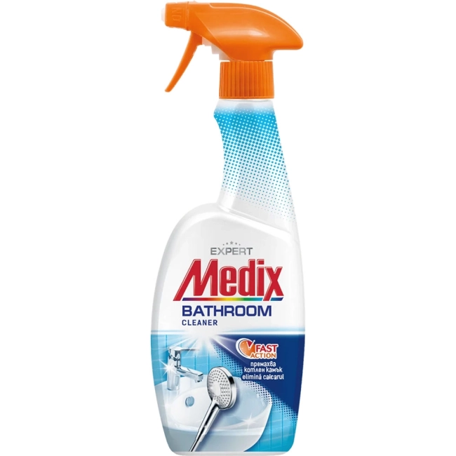 Medix Expert Bathroom Препарат 500мл