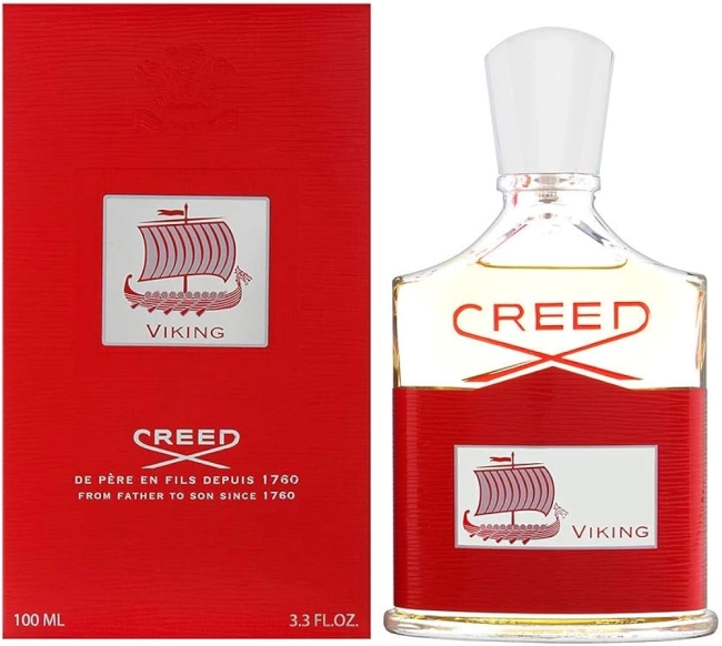 Creed Viking за Мъже EdP 100 ml