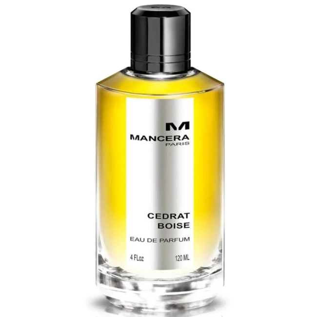 Mancera Cedrat Boise УНИСЕКС EdP 120 ml