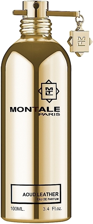 Montale Aoud Leather 100 ml УНИСЕКС БЕЗ ОПАКОВКА