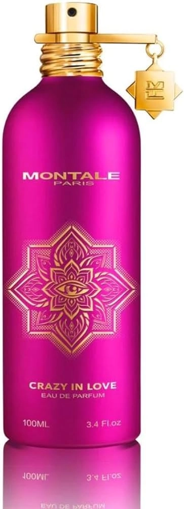 Montale Crazy in Love 100 ml за Жени