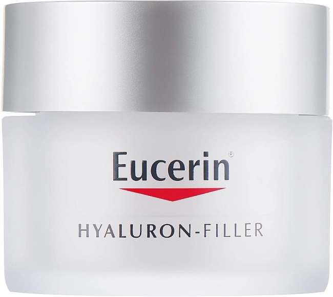 Eucerin Hyaluron-Filler Дневен крем SPF 30