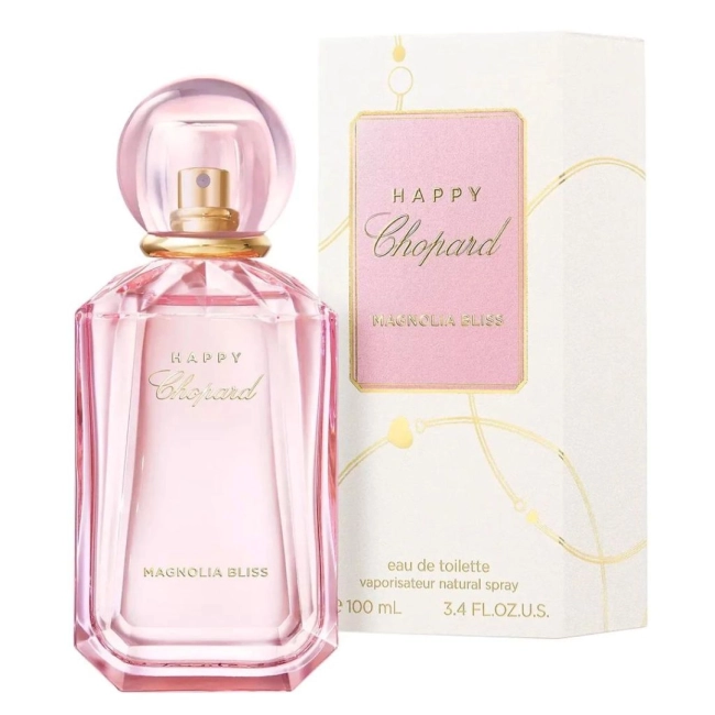 Chopard	Happy Chopard Magnolia Bouquet за Жени EdT 100 ml /2023