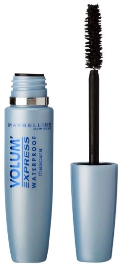 MAYBELLINE VOLUMЕ EXPRESS Спирала черна WTP