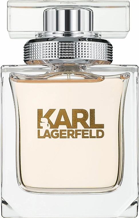 Karl Lagerfeld for Her 85 ml за Жени БЕЗ ОПАКОВКА