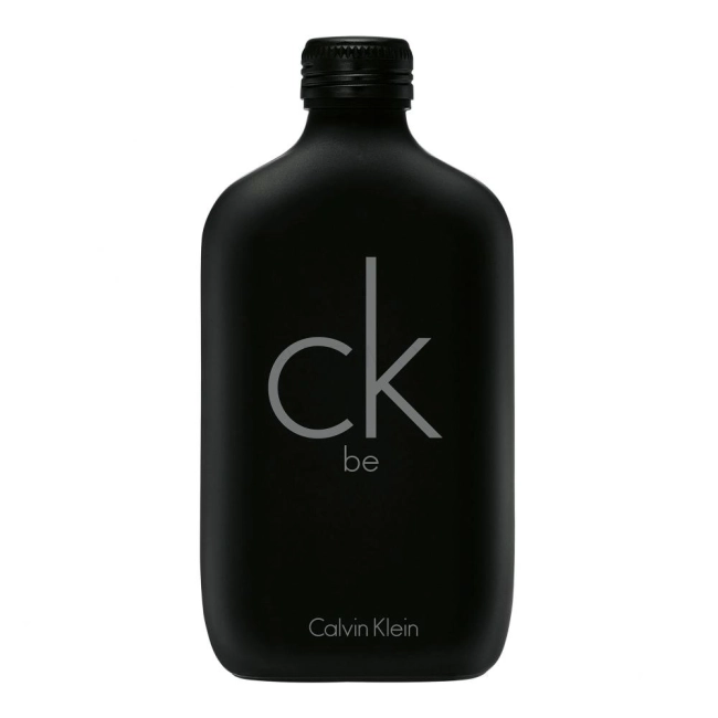 Calvin Klein CK Be U EdT 100 ml БЕЗ ОПАКОВКА