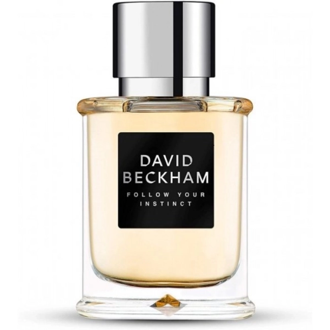 David Beckham Instinct 75 ml За Мъже БЕЗ ОПАКОВКА