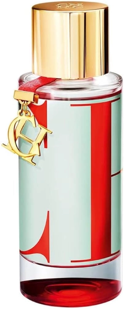 Carolina Herrera CH L'Eau 50 ml за Жени