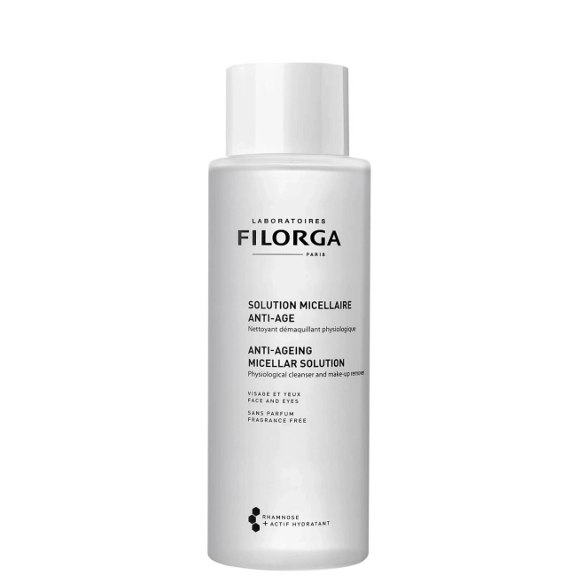 Filorga Anti-Ageing Мицеларен разтвор 400 мл