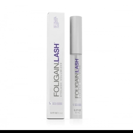 FOLIGAIN LASH СЕРУМ ЗА ОБЕМНИ МИГЛИ 5мл