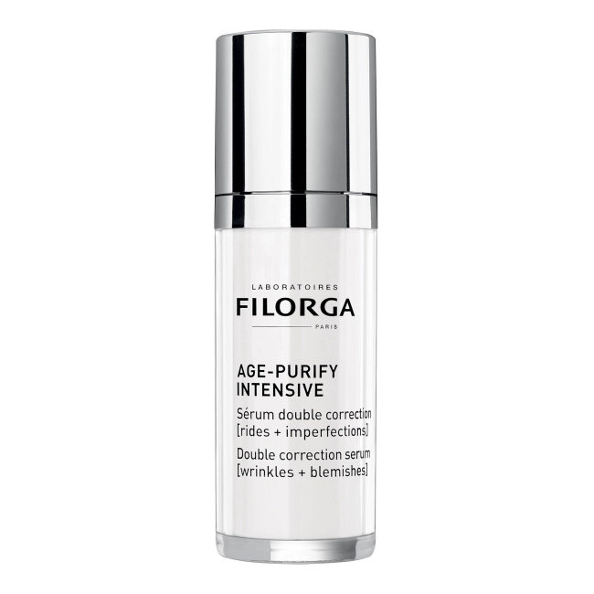 Filorga Age-Purify Intensitive Серум с балансиращо действие 30 мл