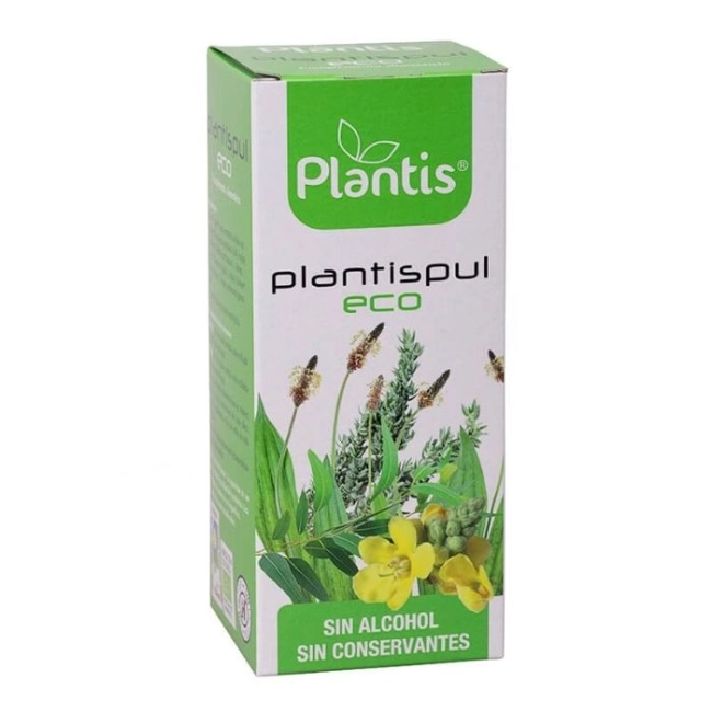 Artesania Agricola Био билков сироп против кашлица - Plantispul Eco, 250 ml