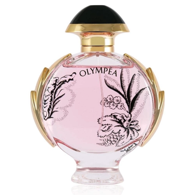 Paco Rabanne Olympea Blossom 30 ml за Жени